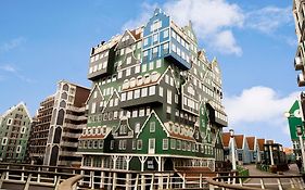 Inntel Hotels Amsterdam